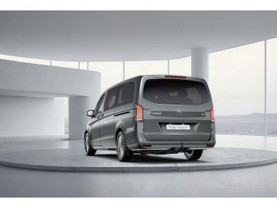 Mercedes-Benz Vito Gebrauchtwagen Mercedes-Benz Vito Gebrauchtwagen