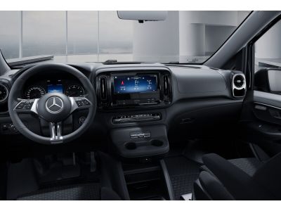 Mercedes-Benz Vito Gebrauchtwagen Mercedes-Benz Vito Gebrauchtwagen