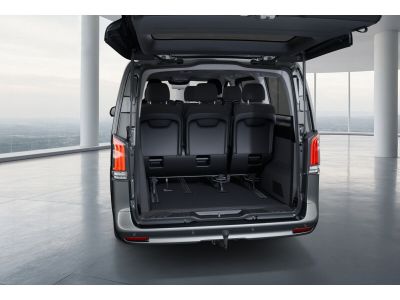 Mercedes-Benz Vito Gebrauchtwagen Mercedes-Benz Vito Gebrauchtwagen