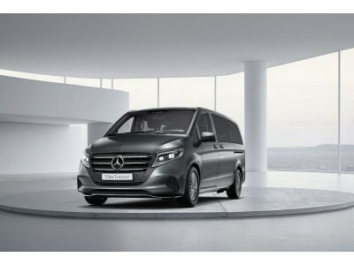 Mercedes-Benz Vito Gebrauchtwagen Mercedes-Benz Vito Gebrauchtwagen