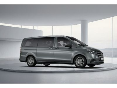 Mercedes-Benz Vito Gebrauchtwagen Mercedes-Benz Vito Gebrauchtwagen