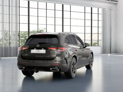 Mercedes-Benz GLC Gebrauchtwagen Mercedes-Benz GLC Gebrauchtwagen