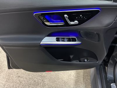Mercedes-Benz GLC Gebrauchtwagen
