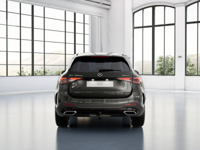 Mercedes-Benz GLC Gebrauchtwagen Mercedes-Benz GLC Gebrauchtwagen