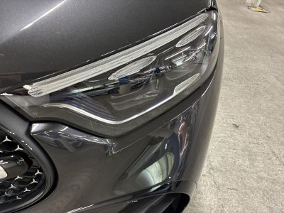 Mercedes-Benz GLC Gebrauchtwagen