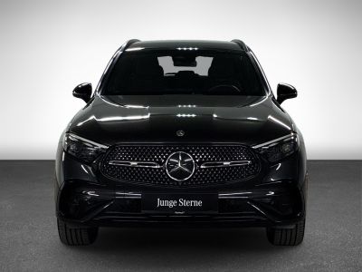 Mercedes-Benz GLC Gebrauchtwagen