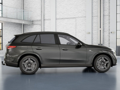 Mercedes-Benz GLC Gebrauchtwagen Mercedes-Benz GLC Gebrauchtwagen