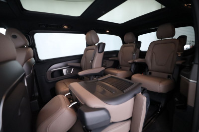 Mercedes-Benz V-Klasse Gebrauchtwagen Mercedes-Benz V-Klasse Gebrauchtwagen