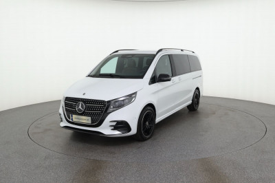 Mercedes-Benz V-Klasse Gebrauchtwagen Mercedes-Benz V-Klasse Gebrauchtwagen
