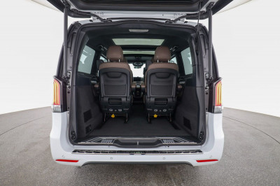 Mercedes-Benz V-Klasse Gebrauchtwagen Mercedes-Benz V-Klasse Gebrauchtwagen