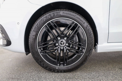 Mercedes-Benz V-Klasse Gebrauchtwagen Mercedes-Benz V-Klasse Gebrauchtwagen
