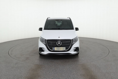 Mercedes-Benz V-Klasse Gebrauchtwagen Mercedes-Benz V-Klasse Gebrauchtwagen