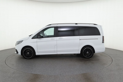 Mercedes-Benz V-Klasse Gebrauchtwagen Mercedes-Benz V-Klasse Gebrauchtwagen