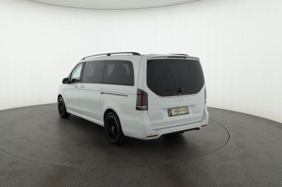 Mercedes-Benz V-Klasse Gebrauchtwagen Mercedes-Benz V-Klasse Gebrauchtwagen