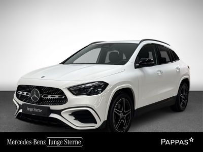 Mercedes-Benz GLA Gebrauchtwagen