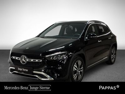 Mercedes-Benz GLA Gebrauchtwagen