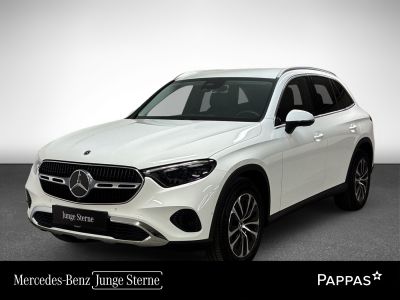 Mercedes-Benz GLC Gebrauchtwagen