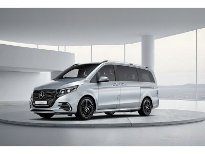 Mercedes-Benz V-Klasse Gebrauchtwagen