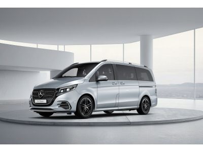 Mercedes-Benz V-Klasse Gebrauchtwagen Mercedes-Benz V-Klasse Gebrauchtwagen