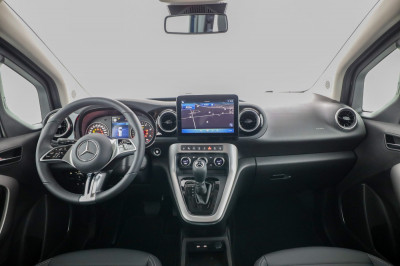 Mercedes-Benz T-Klasse Gebrauchtwagen Mercedes-Benz T-Klasse Gebrauchtwagen