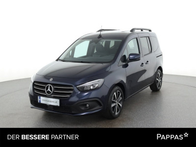 Mercedes-Benz T-Klasse Gebrauchtwagen Mercedes-Benz T-Klasse Gebrauchtwagen