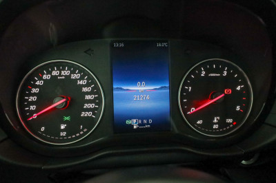 Mercedes-Benz T-Klasse Gebrauchtwagen Mercedes-Benz T-Klasse Gebrauchtwagen