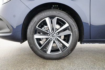 Mercedes-Benz T-Klasse Gebrauchtwagen Mercedes-Benz T-Klasse Gebrauchtwagen