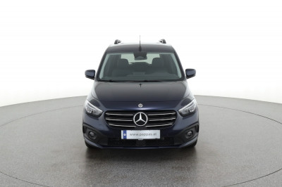 Mercedes-Benz T-Klasse Gebrauchtwagen Mercedes-Benz T-Klasse Gebrauchtwagen