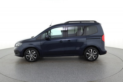 Mercedes-Benz T-Klasse Gebrauchtwagen Mercedes-Benz T-Klasse Gebrauchtwagen