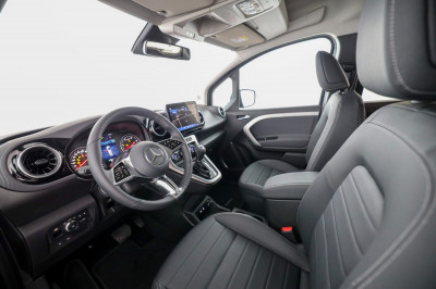 Mercedes-Benz T-Klasse Gebrauchtwagen Mercedes-Benz T-Klasse Gebrauchtwagen