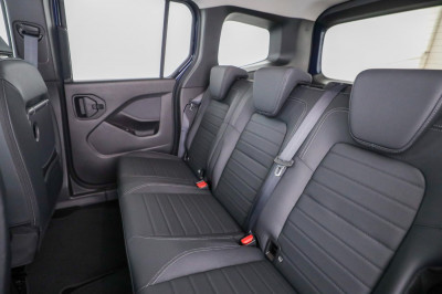 Mercedes-Benz T-Klasse Gebrauchtwagen Mercedes-Benz T-Klasse Gebrauchtwagen
