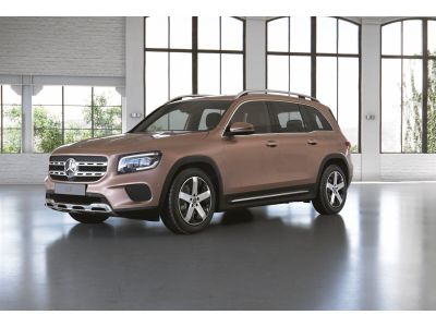 Mercedes-Benz GLB Gebrauchtwagen Mercedes-Benz GLB Gebrauchtwagen