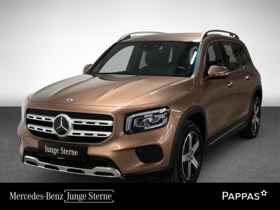 Mercedes-Benz GLB Gebrauchtwagen Mercedes-Benz GLB Gebrauchtwagen