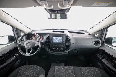 Mercedes-Benz Vito Gebrauchtwagen