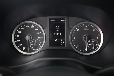 Mercedes-Benz Vito Gebrauchtwagen
