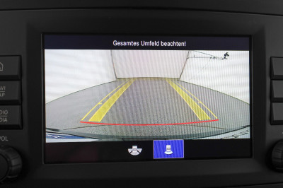 Mercedes-Benz Vito Gebrauchtwagen