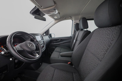 Mercedes-Benz Vito Gebrauchtwagen