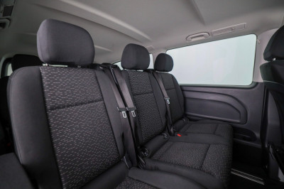 Mercedes-Benz Vito Gebrauchtwagen