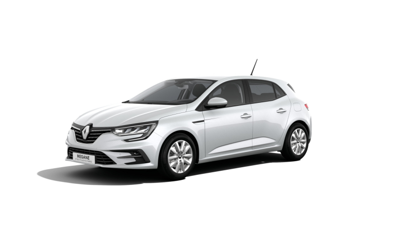 Renault Mégane Vorführwagen