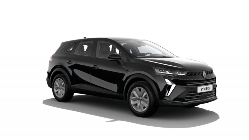 Renault Symbioz Vorführwagen