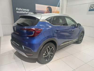 Renault Captur Vorführwagen