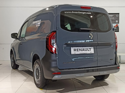 Renault Kangoo Vorführwagen