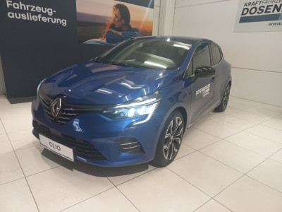 Renault Clio Vorführwagen