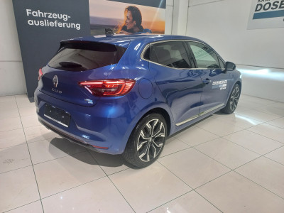 Renault Clio Vorführwagen