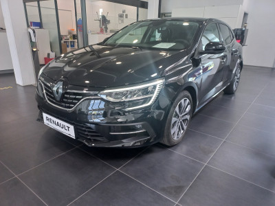 Renault Mégane Vorführwagen