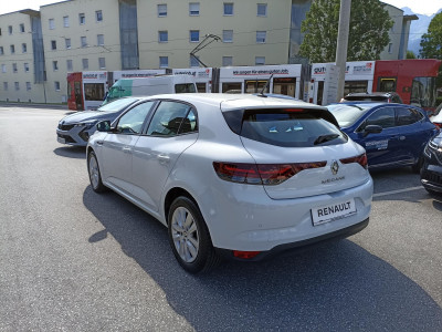 Renault Mégane Vorführwagen