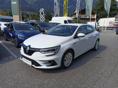 Renault Mégane Vorführwagen