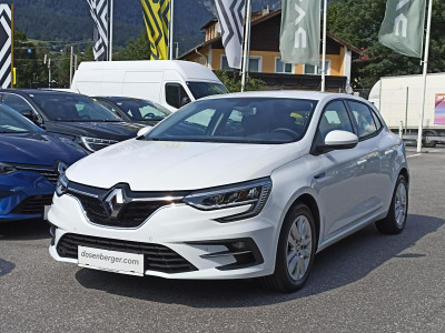 Renault Mégane Vorführwagen