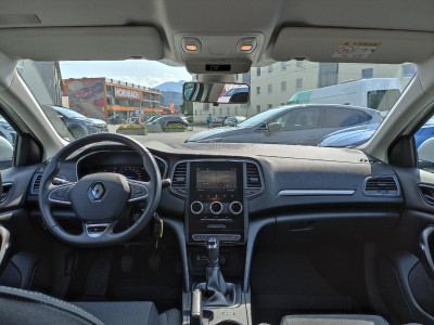 Renault Mégane Vorführwagen