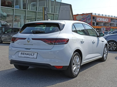 Renault Mégane Vorführwagen